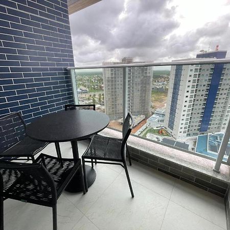 Apartamento Em Salinas - Exclusive Resort Salinópolis Kültér fotó