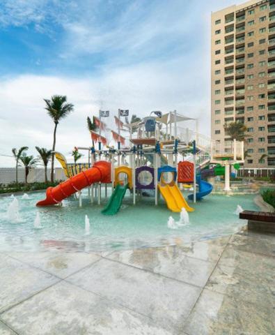Apartamento Em Salinas - Exclusive Resort Salinópolis Kültér fotó